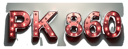 pk 860 logo