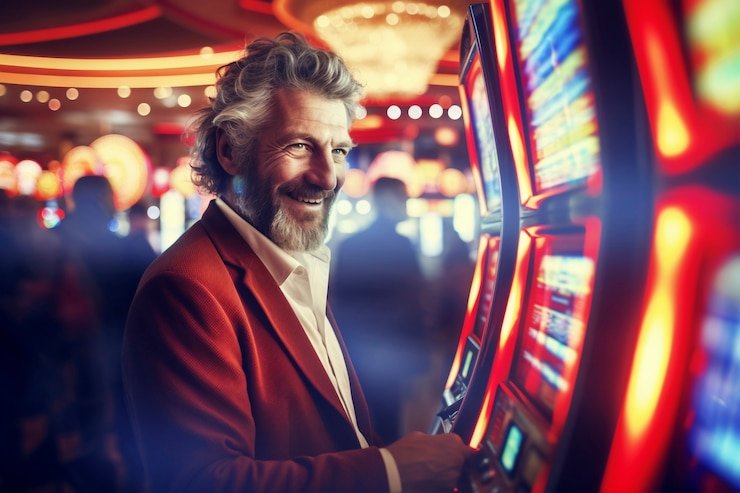 pk 860 Hamara Live Casino Kya Offer Karta Hai